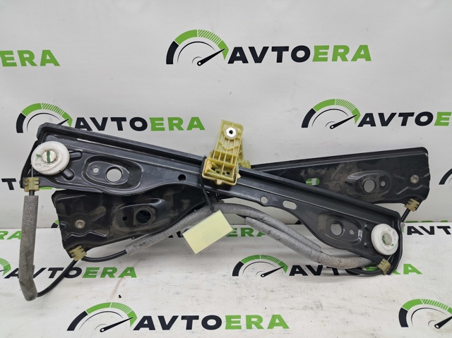 Склопідйомник з електродвигуном 68227255AA CHRYSLER