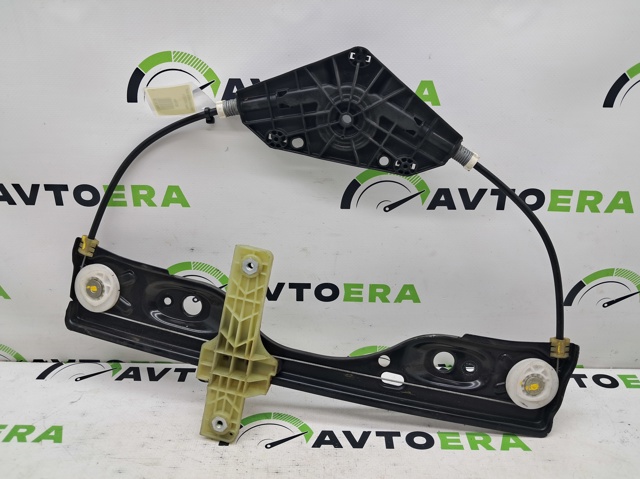 Склопідйомник задніх правих дверей 68227458AA CHRYSLER