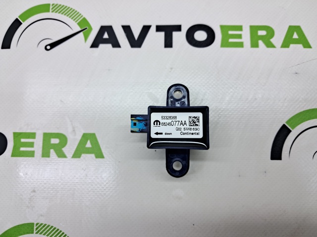 Датчик подушки безпеки 68245077AA CHRYSLER