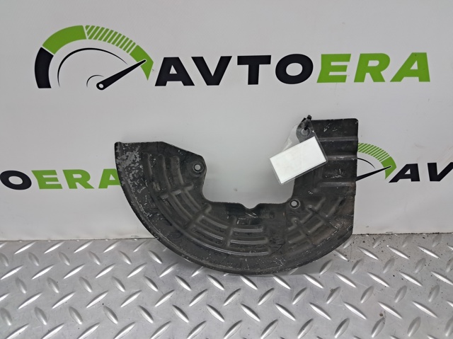 Захист гальмівного диска заднього, правого 68246622AB CHRYSLER