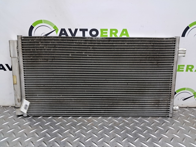 Конденсатор кондиціонера 68247204AA CHRYSLER