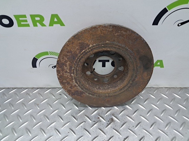 Диск заднього гальма 68248043AA CHRYSLER