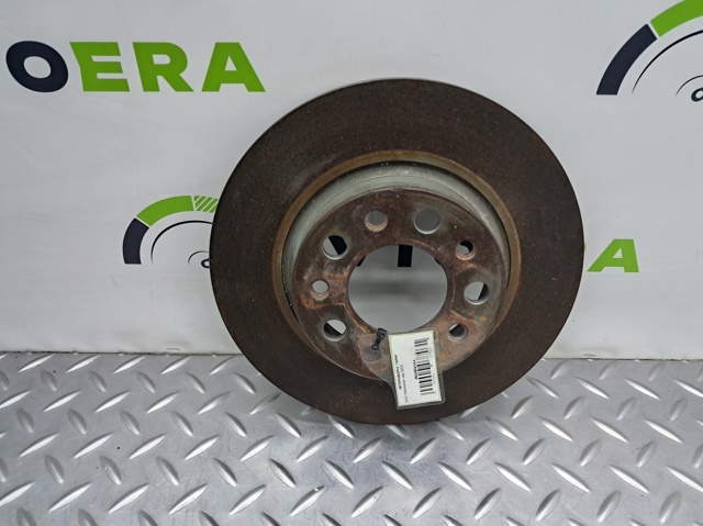 Дискові гальма 68248043AA CHRYSLER