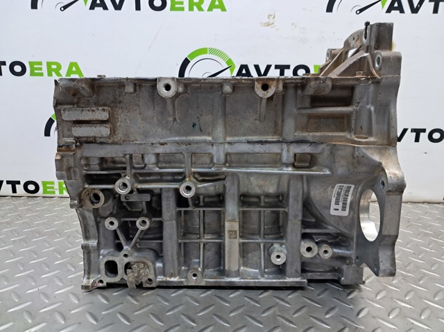 Двигун у зборі 68252247AA CHRYSLER