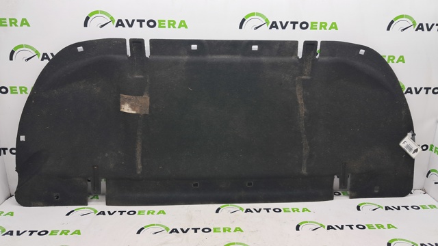 Утеплювач капота 68255310AB CHRYSLER