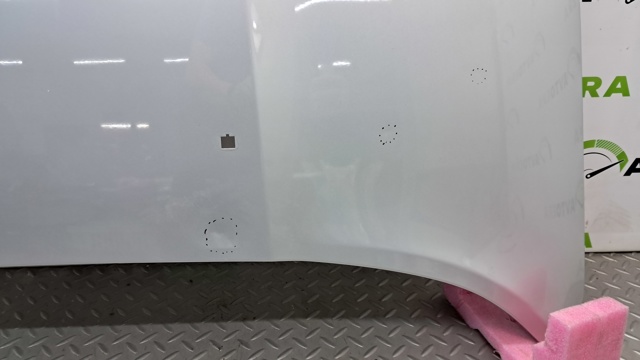 Капот 68259730AA CHRYSLER