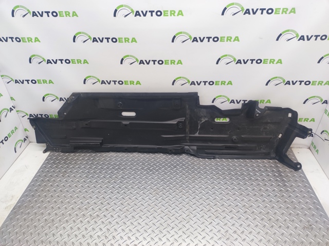 Захист днища, правий 68264961AB CHRYSLER