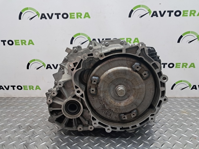 Автоматична коробка передач 68276198AC CHRYSLER