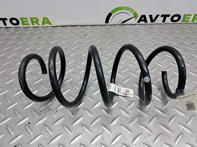 Пружина передня, права 68284200AC CHRYSLER