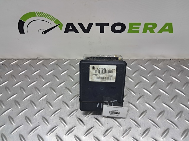 Блоки ABS 68285007AA CHRYSLER