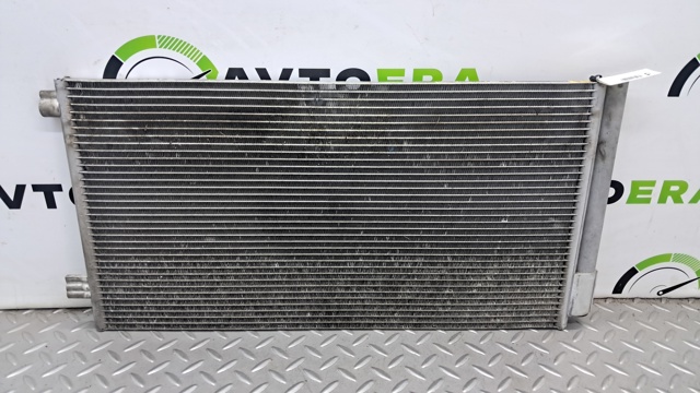 Конденсатор кондиціонера 68285225AA CHRYSLER