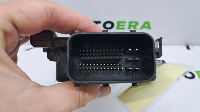 Модуль (ЕБУ) АКПП електронний 68294441AA CHRYSLER