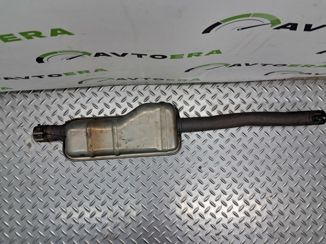 Вихлопна труба 68303206AA CHRYSLER