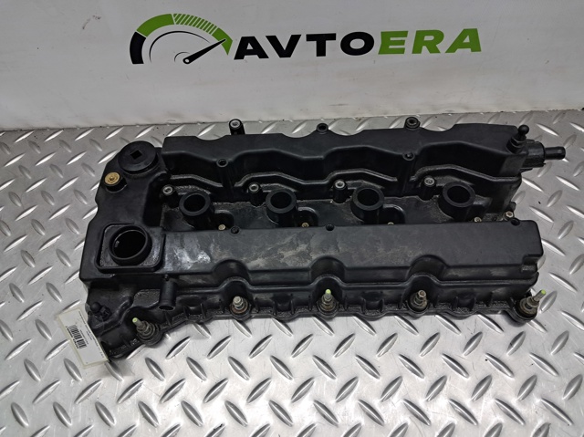 Кришка двигуна 68306572AA CHRYSLER