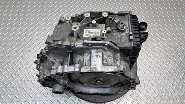 Коробка передач автомат 68311486BA CHRYSLER