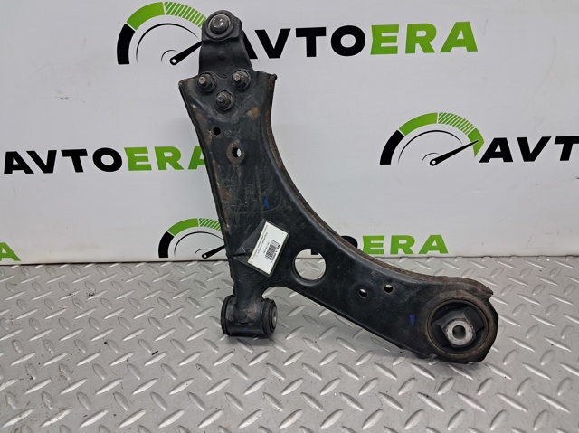 Ходова 68318011AC CHRYSLER