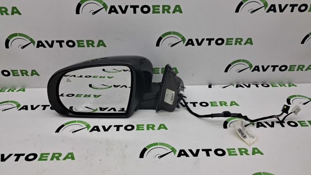 Дзеркало ліве 68325343AB CHRYSLER