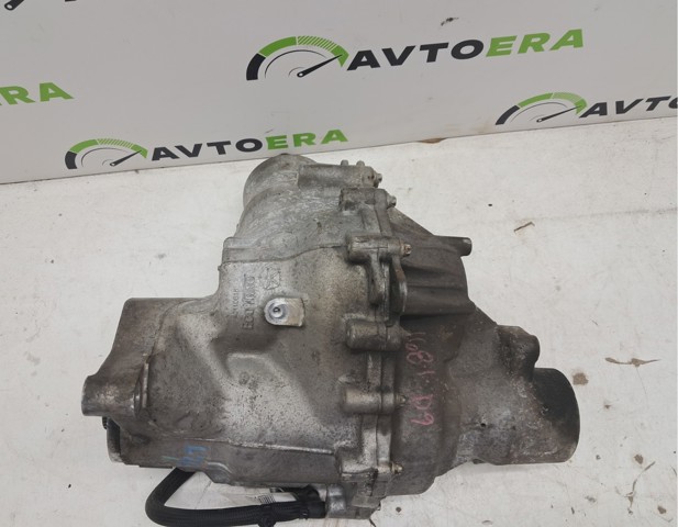 Коробка роздавальна в зборі 68333254AB CHRYSLER
