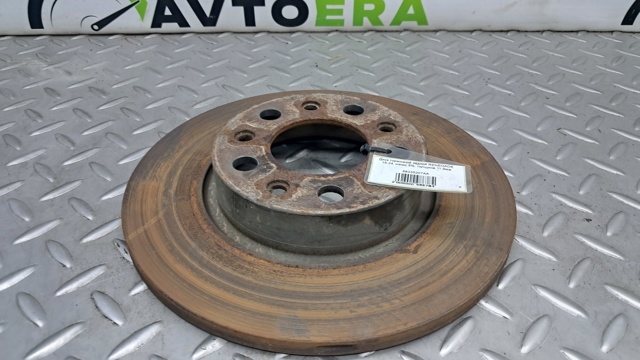 Дискові гальма 68335207AA CHRYSLER