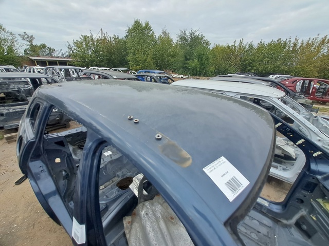 Дах кабіни (кузова) 68336335AB CHRYSLER