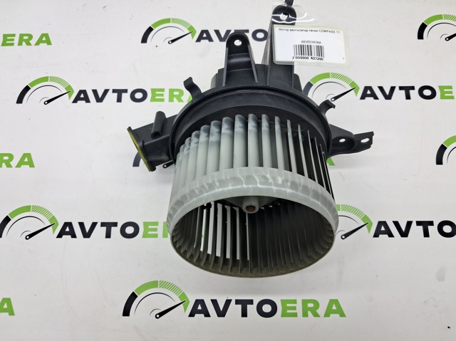 Моторчик пічки 68350343AA CHRYSLER