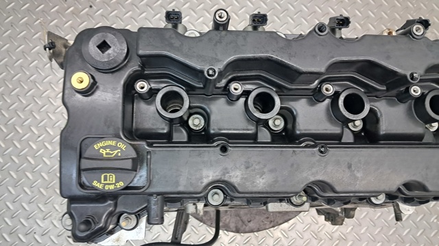 Мотор в зборі 68369232AB CHRYSLER
