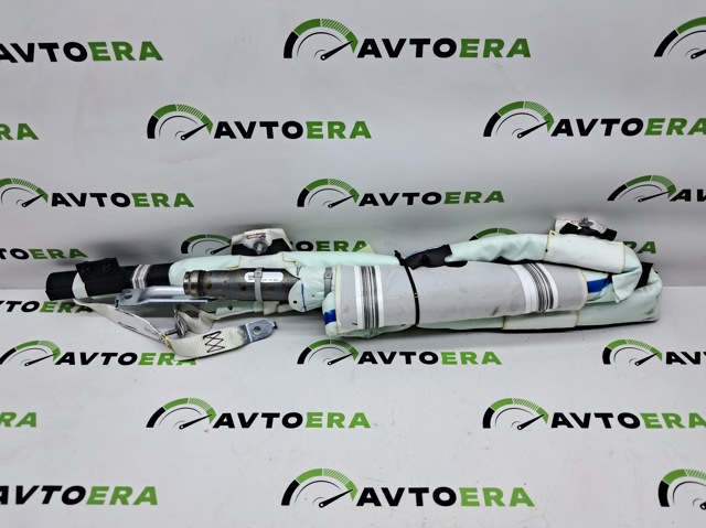 Подушка безпеки, збоку, ліва, AIRBAG 68371577AC CHRYSLER