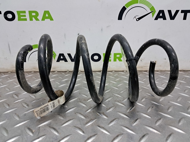 Пружина передня, ліва 68372912AA CHRYSLER