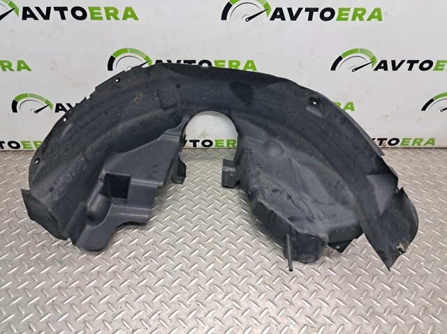 Підкрилок заднього крила, правий 68378618AA CHRYSLER