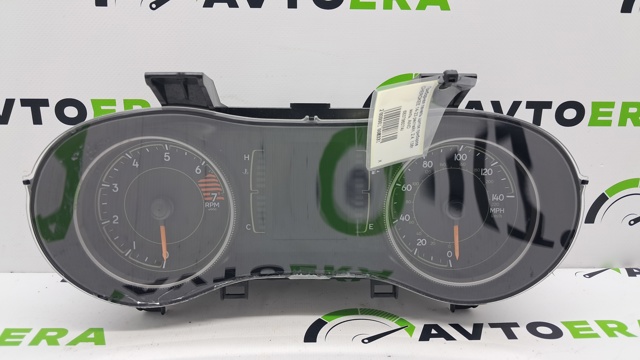 Покажчик напруги (вольтметр) 68379607AI CHRYSLER
