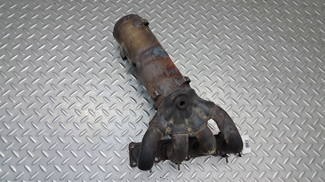 Газопроводи (колектор випускний) 68403179AA CHRYSLER