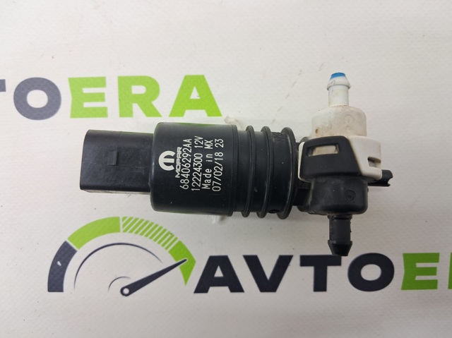 Моторчик омивача переднього скла 68406292AA CHRYSLER