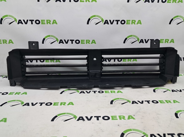 Жалюзі радіатора охолодження 68412008AA CHRYSLER