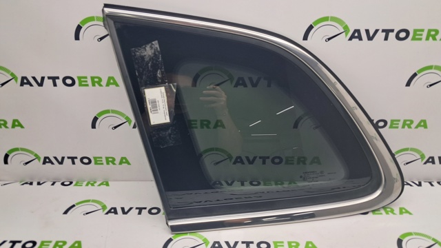 Скло багажника, ліве 68415291AA CHRYSLER