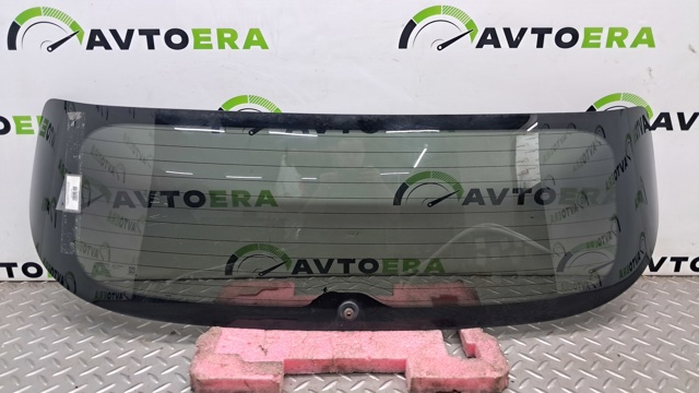 Скло двері задка 68437047AA CHRYSLER