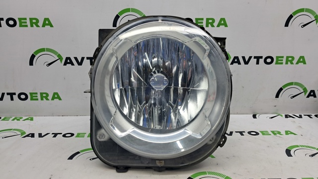 Фара основна права 68438887AA CHRYSLER