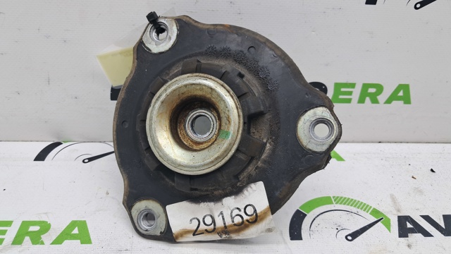 Подушка амортизатора переднього 68442095AA CHRYSLER