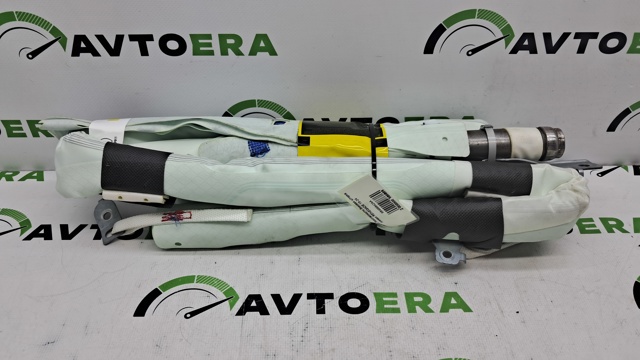 Подушка безпеки, збоку права айрбег 68466842AA CHRYSLER
