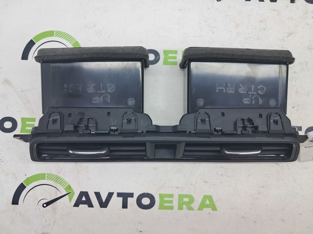 Решітка повітропровода 687505SK0B NISSAN