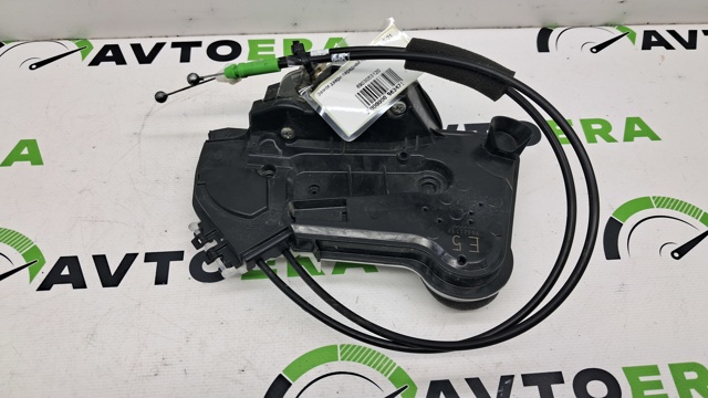 Внутрішній дверний замок 6903053120 TOYOTA