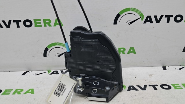 Замок задньої двері, лівої 6906006100 TOYOTA