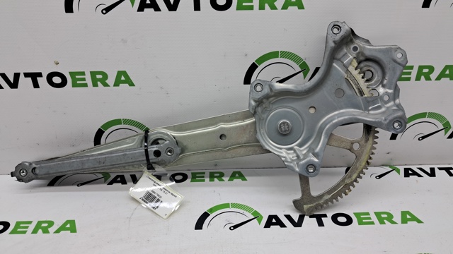 Механізм склопідіймача двері передньої, правої 6980178020 TOYOTA