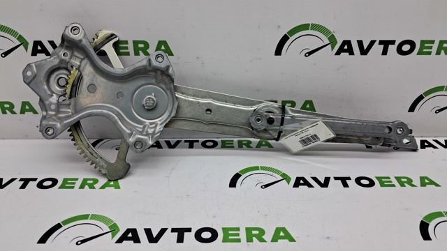 Склопідйомник задніх лівих дверей 6980278010 TOYOTA