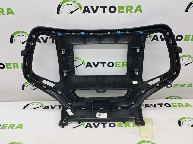 Решітка повітроводу 6AS061Z6AB CHRYSLER
