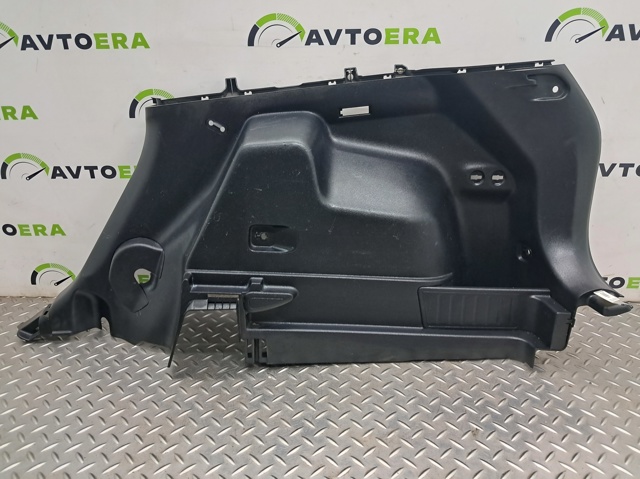 Облицювання багажного відсіку, праве 6AV38DX9AE CHRYSLER