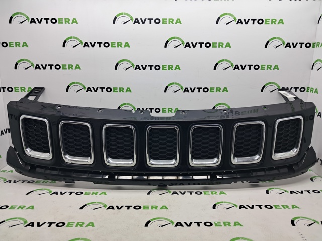 Облицювання радіатора 6BA20TZZAB CHRYSLER