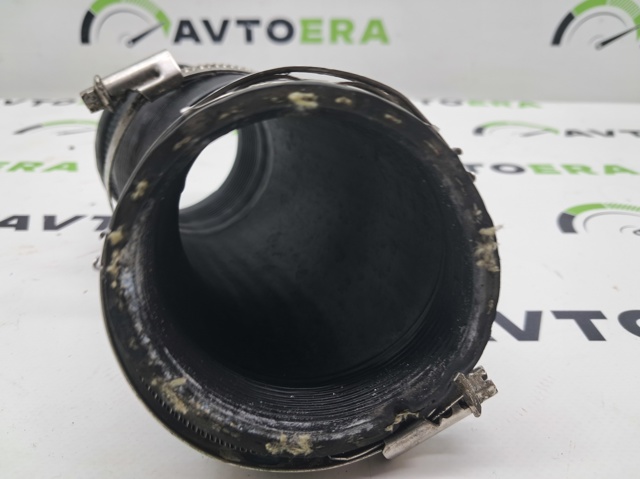 Патрубок дросельний 6C0145838A VAG