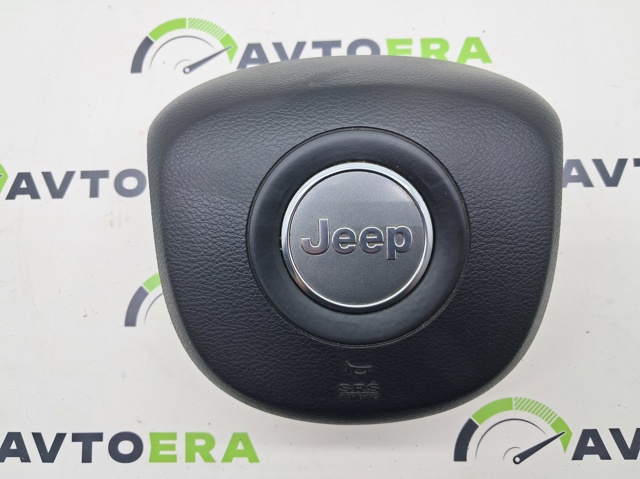 Подушка AIRBAG передня ліва 6DZ70DX9AG CHRYSLER