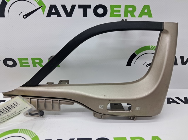 Решітка повітропровода права 6MC941S5AB CHRYSLER