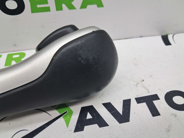 Рукоятка важеля КПП 6MZ66XSAAA CHRYSLER